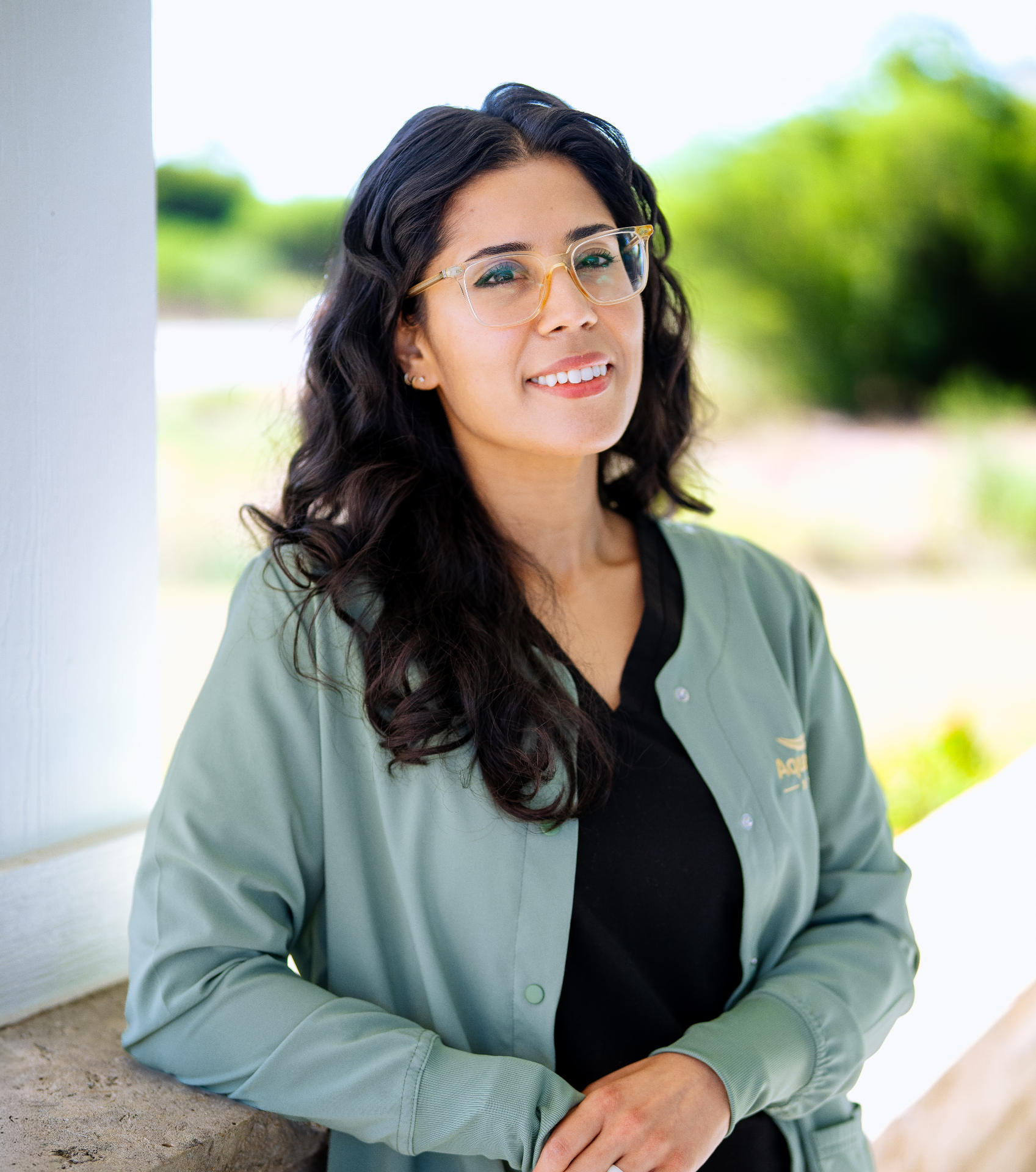 Dr. Maaheen Khalid